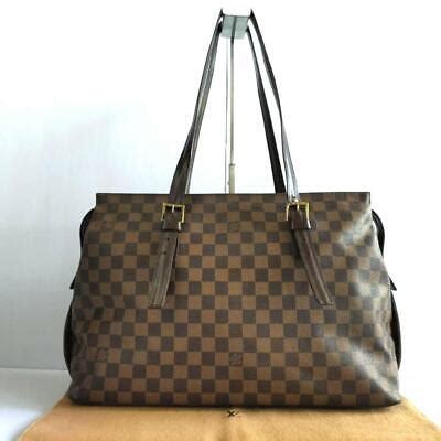 louis vuitton bag appraisal